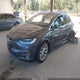 5YJXCBE21GF003545 2016 Tesla Model X 60D/70D/75D/90D/P100D auction photo thumbnail 2