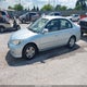 JHMES96625S024987 2005 Honda Civic Hybrid auction photo thumbnail 2