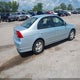 JHMES96625S024987 2005 Honda Civic Hybrid auction photo thumbnail 4