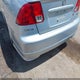 JHMES96625S024987 2005 Honda Civic Hybrid auction photo thumbnail 6