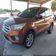 1FMCU0GD5HUB56934 2017 Ford Escape Se auction photo thumbnail 2
