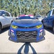 1G1FJ1R63K0145579 2019 Chevrolet Camaro Zl1 auction photo thumbnail 13