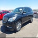 5GAKRBKD6EJ228257 2014 Buick Enclave Leather auction photo thumbnail 2