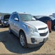 2CNFLEEC7B6478357 2011 Chevrolet Equinox 1Lt auction photo thumbnail 1