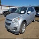 2CNFLEEC7B6478357 2011 Chevrolet Equinox 1Lt auction photo thumbnail 2