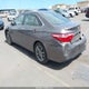 4T1BF1FK2FU919937 2015 Toyota Camry Se auction photo thumbnail 3