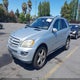 4JGBB86E88A351678 2008 Mercedes-Benz Ml 350 4Matic auction photo thumbnail 2