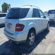 4JGBB86E88A351678 2008 Mercedes-Benz Ml 350 4Matic auction photo thumbnail 4