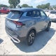5XYK33AF0PG046968 2023 Kia Sportage Ex auction photo thumbnail 4