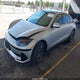 KMHM54AC4PA041833 2023 Hyundai Ioniq 6 Limited auction photo thumbnail 2