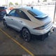 KMHM54AC4PA041833 2023 Hyundai Ioniq 6 Limited auction photo thumbnail 3