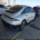 KMHM54AC4PA041833 2023 Hyundai Ioniq 6 Limited auction photo thumbnail 4
