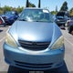 JTDBE32K530236755 2003 Toyota Camry Le auction photo thumbnail 12