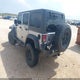 1C4BJWDGXEL317161 2014 Jeep Wrangler Unlimited Sport auction photo thumbnail 3