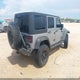 1C4BJWDGXEL317161 2014 Jeep Wrangler Unlimited Sport auction photo thumbnail 4