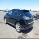 2T2ZK1BA8AC031383 2010 Lexus Rx 350 auction photo thumbnail 3