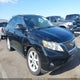 2T2ZK1BA8AC031383 2010 Lexus Rx 350 auction photo thumbnail 6