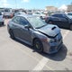 JF1VA1N66L8804059 2020 Subaru Wrx Limited auction photo thumbnail 1