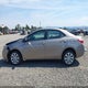 5YFBURHE6EP151469 2014 Toyota Corolla Le auction photo thumbnail 15