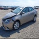 5YFBURHE6EP151469 2014 Toyota Corolla Le auction photo thumbnail 2
