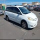 5TDZK23CX9S231002 2009 Toyota Sienna Le auction photo thumbnail 1