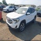 3GKALVEV0LL102925 2020 GMC Terrain Awd Slt auction photo thumbnail 2