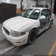 1G4HP54K43U142626 2003 Buick Lesabre Custom auction photo thumbnail 2