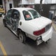 1G4HP54K43U142626 2003 Buick Lesabre Custom auction photo thumbnail 3