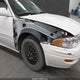 1G4HP54K43U142626 2003 Buick Lesabre Custom auction photo thumbnail 6