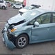 JTDKN3DU3E1834810 2014 Toyota Prius Three auction photo thumbnail 18