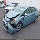 JTDKN3DU3E1834810 2014 Toyota Prius Three auction photo thumbnail 2