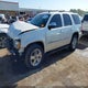 1GNUCCE04AR277838 2010 Chevrolet Tahoe Ltz auction photo thumbnail 2
