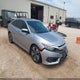 19XFC1F30HE003217 2017 Honda Civic Ex-T auction photo thumbnail 1