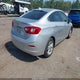 1G1BE5SM9H7210714 2017 Chevrolet Cruze Lt Auto auction photo thumbnail 4