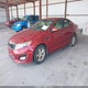 5XXGM4A76FG378367 2015 Kia Optima Lx auction photo thumbnail 2