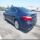 JTHBL5EF8B5102595 2011 Lexus Ls 460 auction photo thumbnail 3