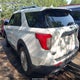 1FM5K8LC3MGC10928 2021 Ford Explorer King Ranch auction photo thumbnail 3