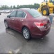 1HGCP3F83CA034585 2012 Honda Accord 3.5 Ex-L auction photo thumbnail 3
