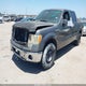 1FTRW12849KB12364 2009 Ford F-150 Xl/Xlt auction photo thumbnail 2