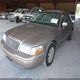 2MEFM74W85X625842 2005 Mercury Grand Marquis Gs auction photo thumbnail 2