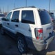 1J4GW48S41C538575 2001 Jeep Grand Cherokee Laredo auction photo thumbnail 3