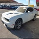 2C3CDZAG5FH912830 2015 Dodge Challenger Sxt auction photo thumbnail 2