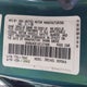 1NXBU40E19Z137496 2009 Toyota Corolla Le auction photo thumbnail 9