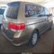 5FNRL3H29AB004878 2010 Honda Odyssey Lx auction photo thumbnail 4