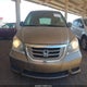 5FNRL3H29AB004878 2010 Honda Odyssey Lx auction photo thumbnail 6