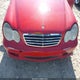 WDBRF52H76F807951 2006 Mercedes-Benz C 230 Sport auction photo thumbnail 6
