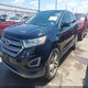 2FMPK3J93HBB98005 2017 Ford Edge Sel auction photo thumbnail 2