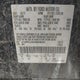2FMPK3J93HBB98005 2017 Ford Edge Sel auction photo thumbnail 9