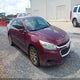 1G11C5SL7FF354628 2015 Chevrolet Malibu 1Lt auction photo thumbnail 1