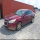 1G11C5SL7FF354628 2015 Chevrolet Malibu 1Lt auction photo thumbnail 2